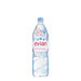 Evian - Natural Spring Water PET - 12 x 1.5 L