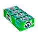 Excel - Mints Spearmint - 8 x 34g