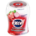 Excel - Refreshers Strawberry Gum Bottle 40 Pcs - 6 Packs