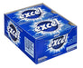 Excel - WinterFresh Sugar Free Chewing Gum 12 Pcs - 12 Packs