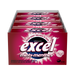 Excel Mints Mixed Berry 8 x 34g