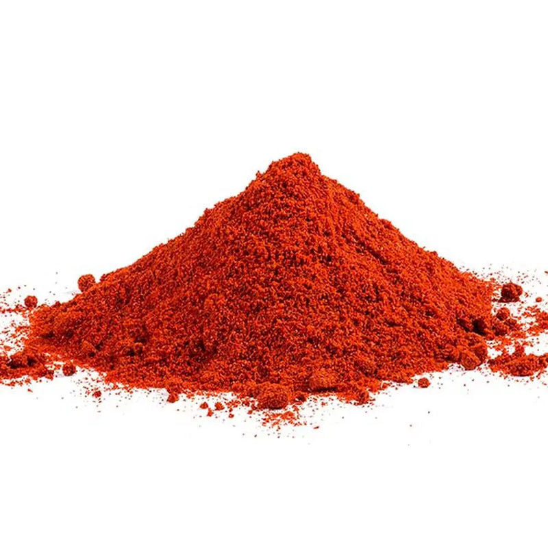 Extra Hot Red Chili Powder