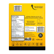 Extra Virgin Olive Oil Bulk - 20 L