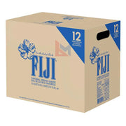 FIJI - Natural Artesian Spring Water - 12 x 1.5 L