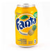 Fanta - Pineapple Soda - 12 x 355ml