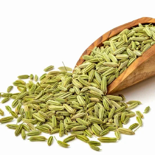 Fennel Seeds Whole 