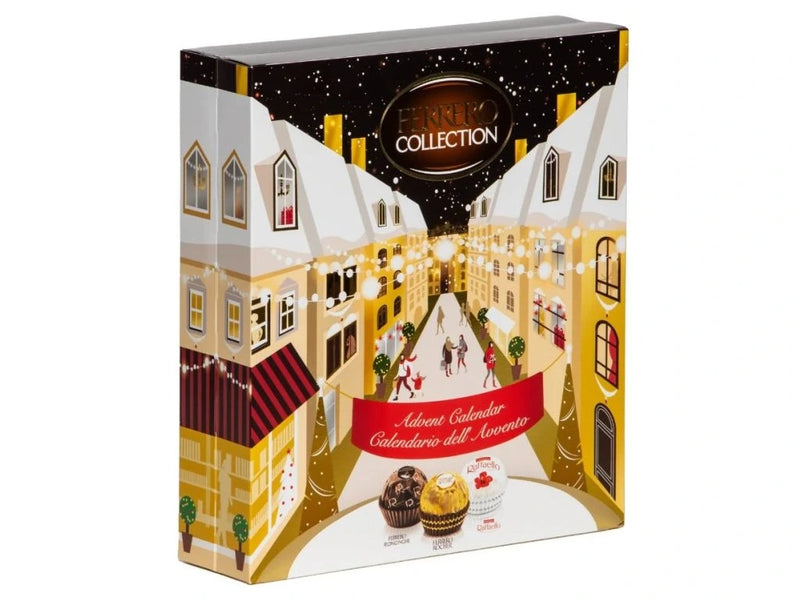 Ferrero - Collection Advent Calendar - 259.2g