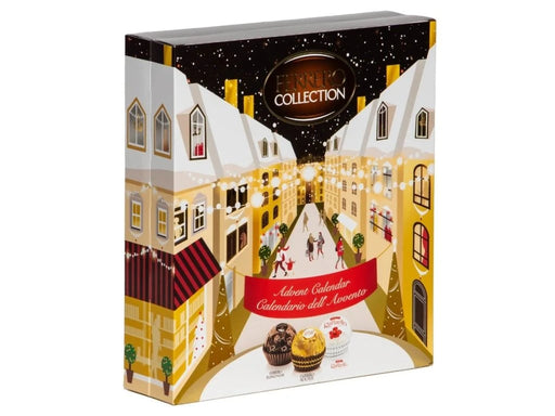 Ferrero - Collection Advent Calendar - 259.2g