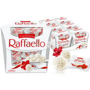 Ferrero - Raffaello - 6 x 150g
