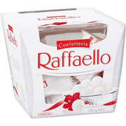 Ferrero - Raffaello Coconut Almond Gift Box - 6 x 150g