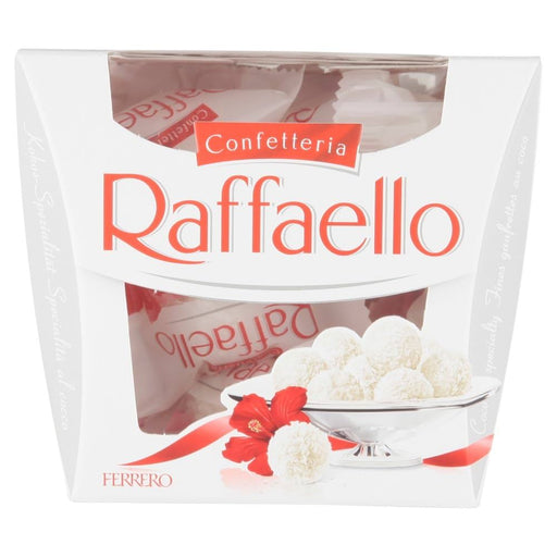Ferrero Rocher - Raffaello - 150g