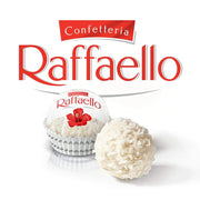 Ferrero Rocher - Raffaello - 150g