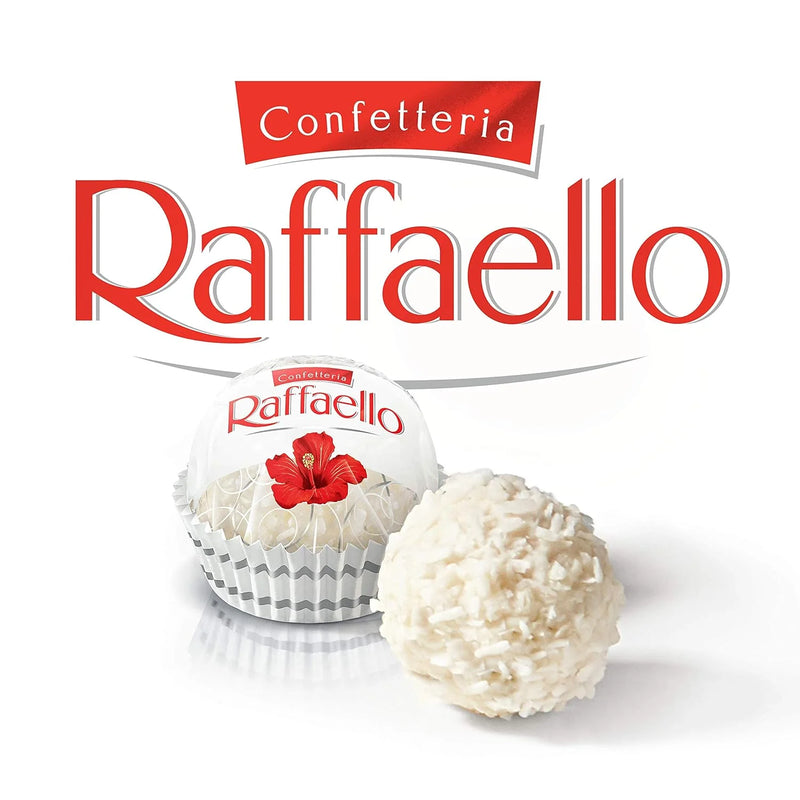 Ferrero Rocher - Raffaello - 150g