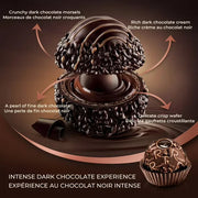 Ferrero Rocher - Rondnoir 8 Pieces - 6 x 79g