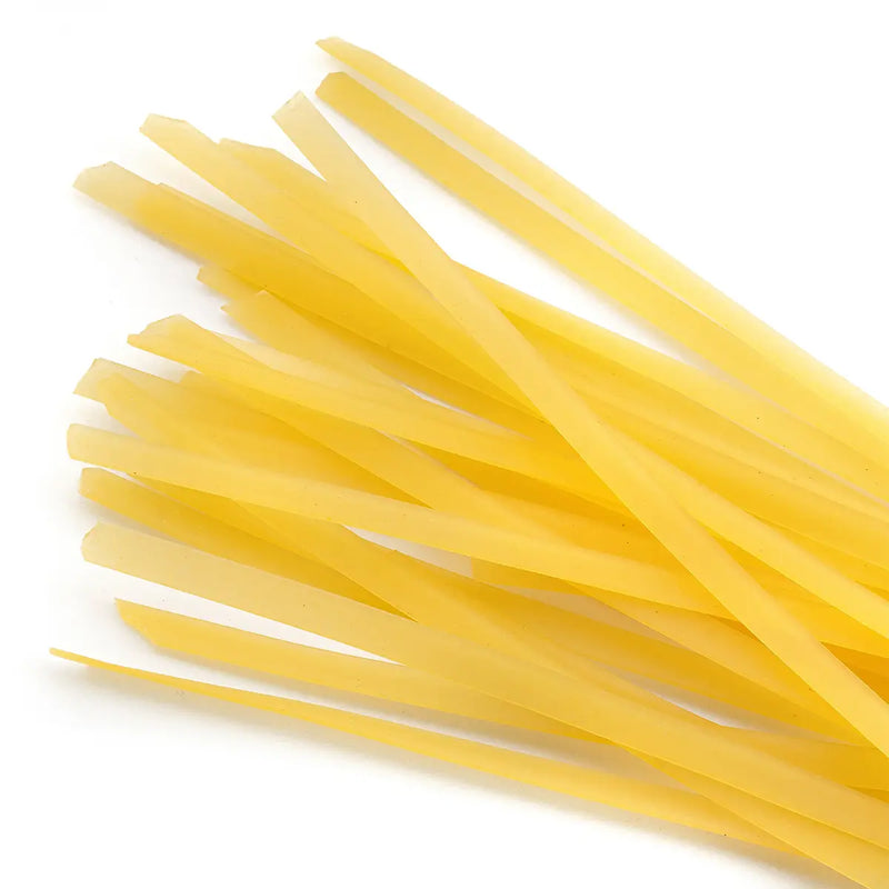 Italpasta - Fettuccine 10" - 20 Lbs / Case