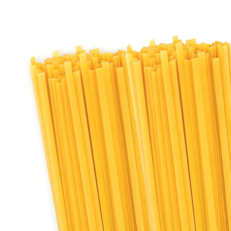 Italpasta - Fettuccine 10" - 20 Lbs / Case