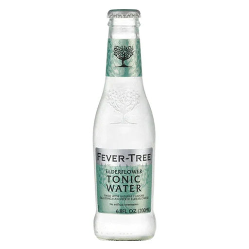 Fever-Tree Premium Tonic Water - 24 x 200 ml