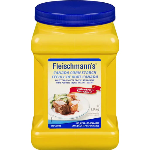 Fleischmann's - Corn Starch Gluten Free - 1 Kg
