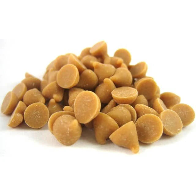 Barry Callebaut - Chips de chocolate amargo semidulce, 10 000 unidades, 30 libras