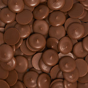 Foley's - Delta Milk Chocolate Wafers - 10 Kg