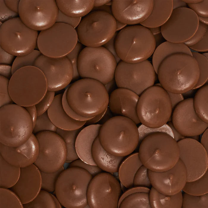 Foley's - Delta Milk Chocolate Wafers - 10 Kg