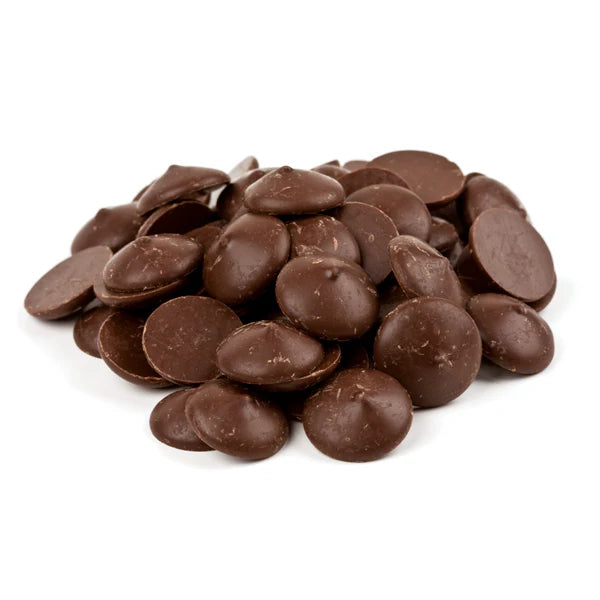 Foley's - FB Delta Dark Chocolate Wafers - 10 Kg