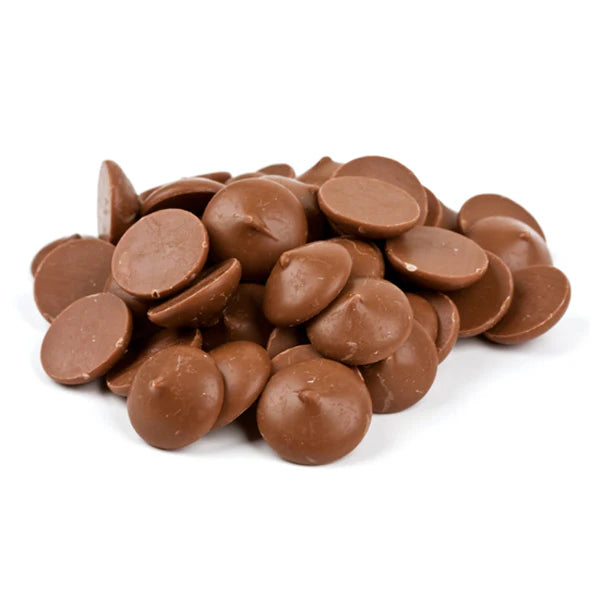 Foley's - FB Richmond Milk Chocolate Wafers - 10 Kg