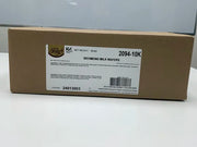 Foley's - FB Richmond Milk Chocolate Wafers - 10 Kg