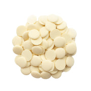Foley's - FB Richmond White Chocolate Wafers - 10 Kg