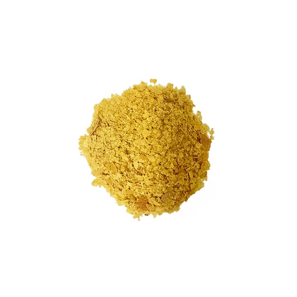 Fortified Nutritional Yeast Flakes Bulk - 6.50 Lbs