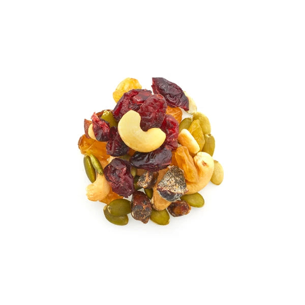 Four Seasons Bulk Trail Mix - 25 Lbs
