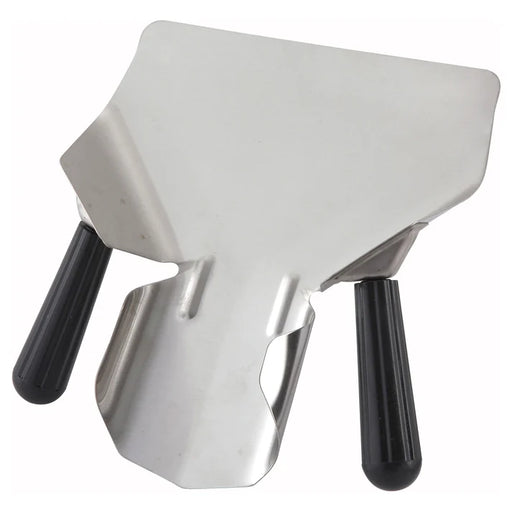 French Fryer Bagger, Dual Handles
