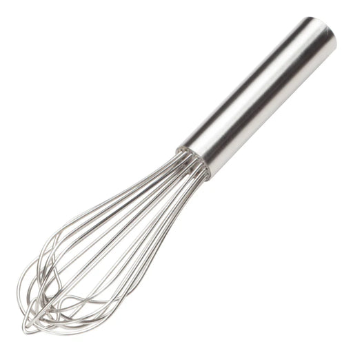 French Whisk Whip 10 Inch Stainless Steel