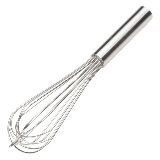 French Whisk &amp; Whip 12 Inch Stainless Steel