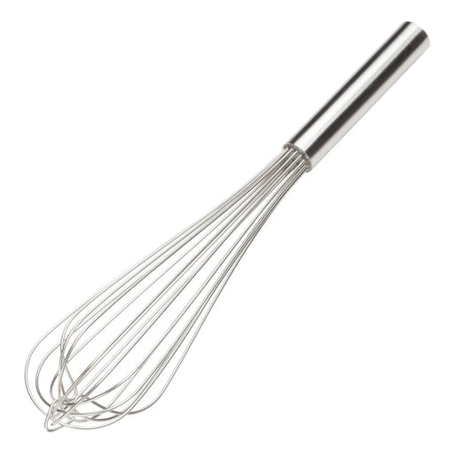 French Whisk &amp; Whip 16 Inch Stainless Steel Each
