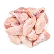 Fresh - Chicken Fryer Split Wings - 5 kg