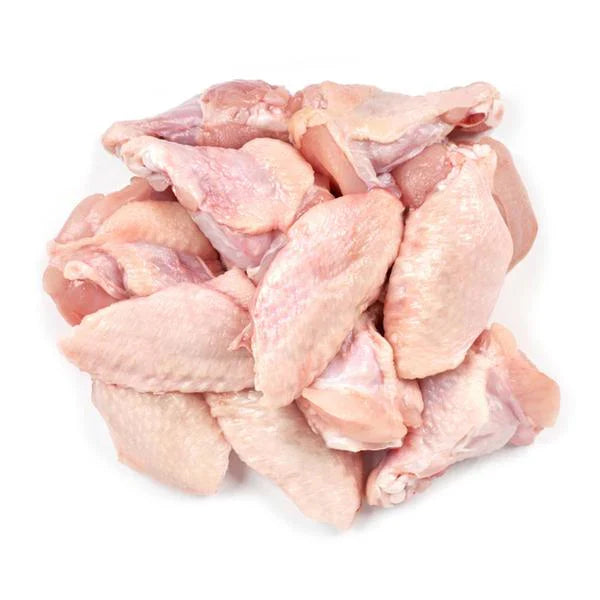 Fresh - Chicken Fryer Split Wings - 5 kg