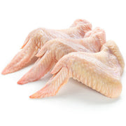Fresh - Chicken Fryer Whole Wings - 5 kg