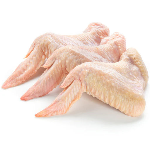 Fresh - Chicken Fryer Whole Wings - 5 kg