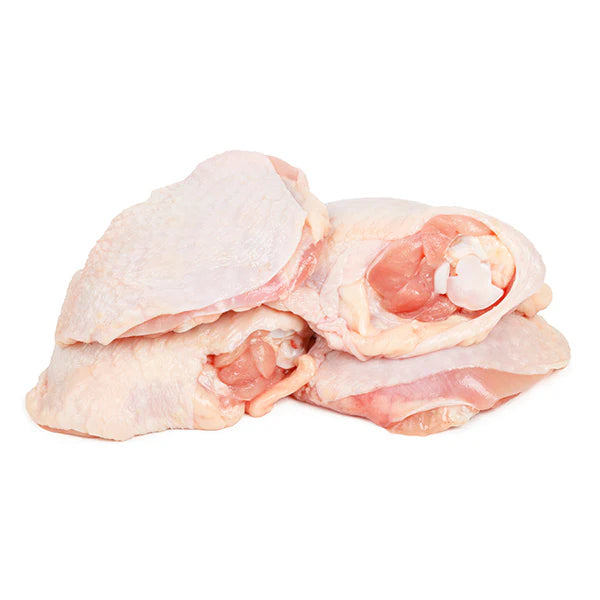 Fresh - Fryer Chicken Thigh Bone In - 5 Kg