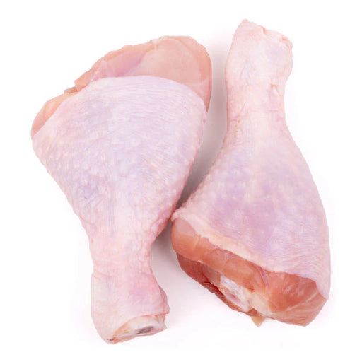 Fresh - Halal Chicken Drumsticks - 5 kg