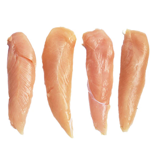 Fresh - Halal Roaster Chicken Tenders - 5 kg