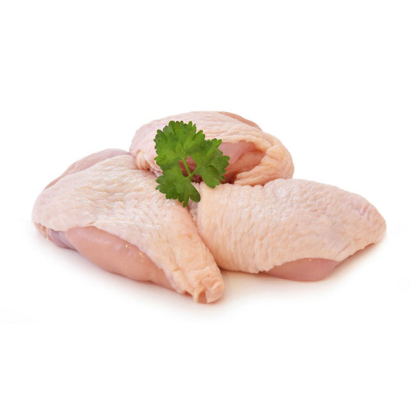 Fresh Boneless Chicken Leg Skin On