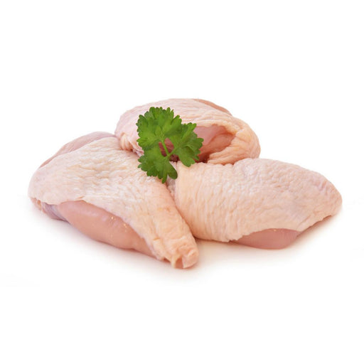Fresh Boneless Chicken Leg Skin On