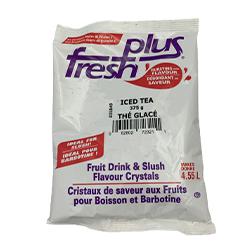 Fresh Plus - Iced Tea Mix - 375 g