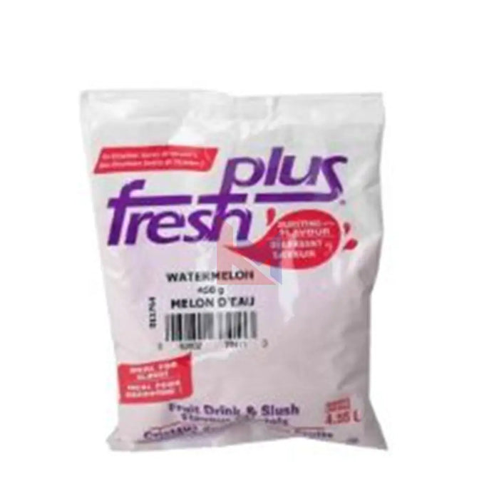 Fresh Plus - Watermelon Drink Crystals - 450g