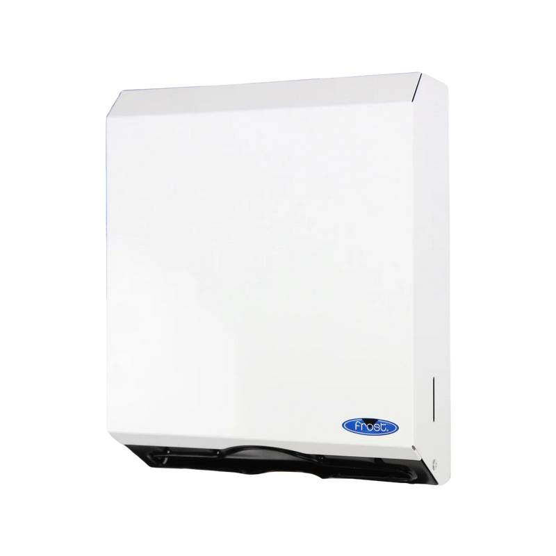 Frost - 105 Metal Dispenser For Multifold Towel Sheets - Each