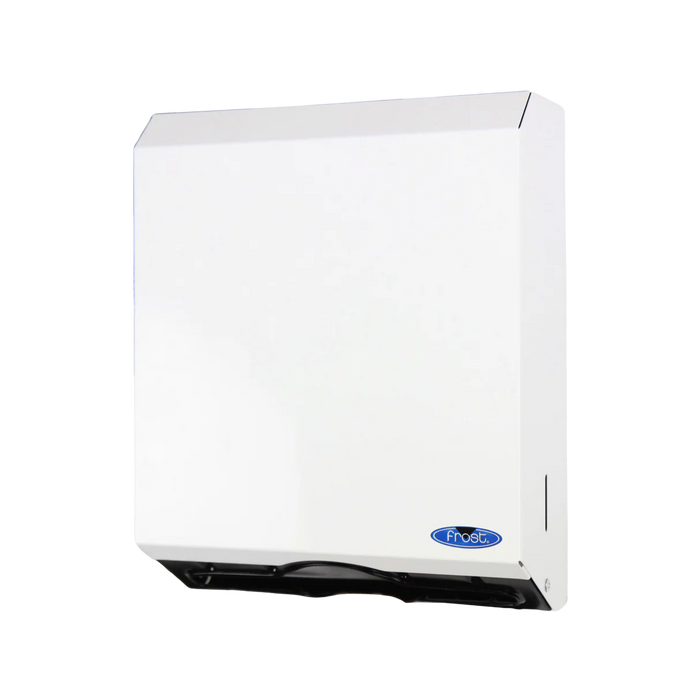 Frost - 105 Metal Dispenser For Multifold Towel Sheets - Each