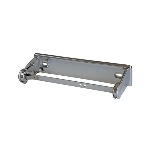 Frost - 126 Chrome Dispenser For Kitchen, Household Towels 11"- Each
