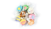 Fruit Flavored Taffy Bulk Candy - 20 Lbs